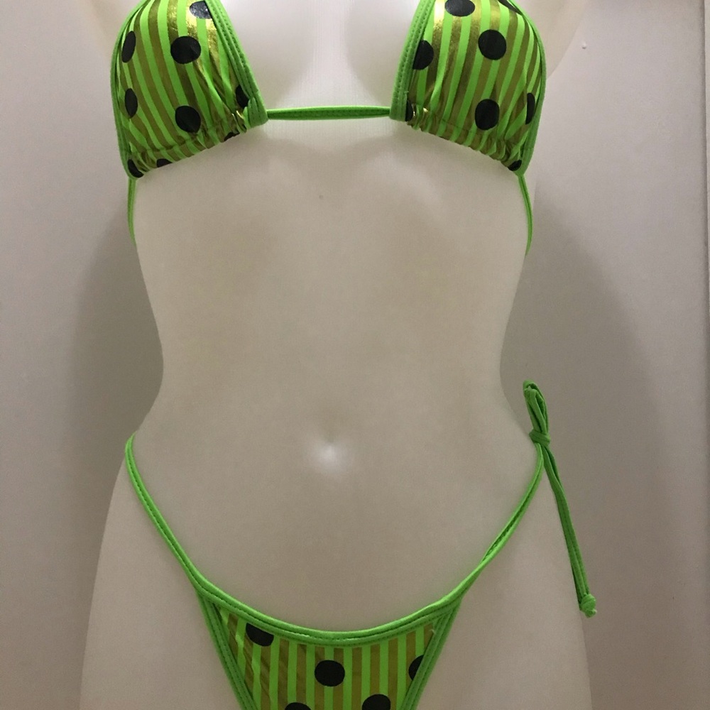 Bikini set
